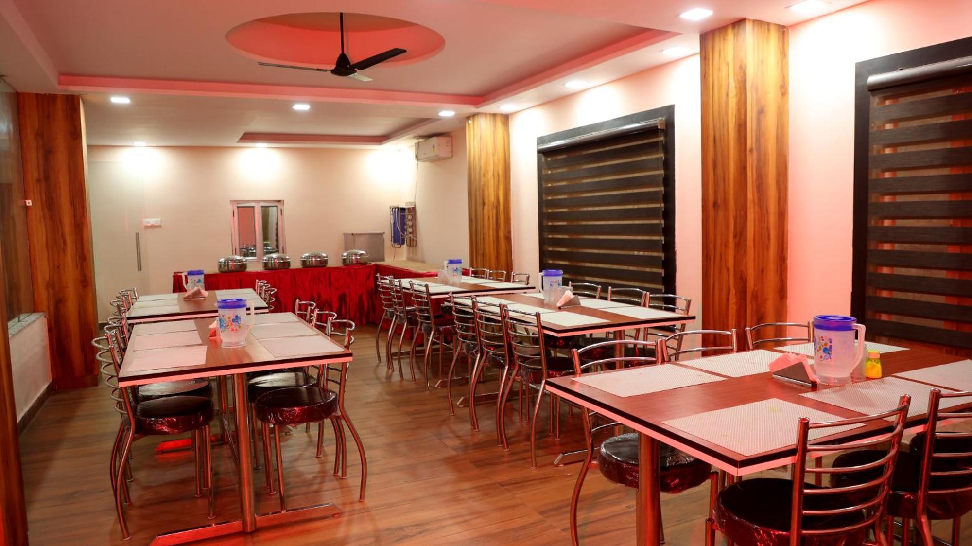 Hotel Blue Pine หริทวาร ภายนอก รูปภาพ