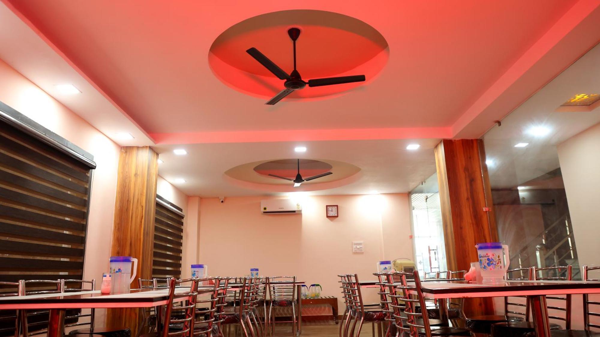 Hotel Blue Pine หริทวาร ภายนอก รูปภาพ